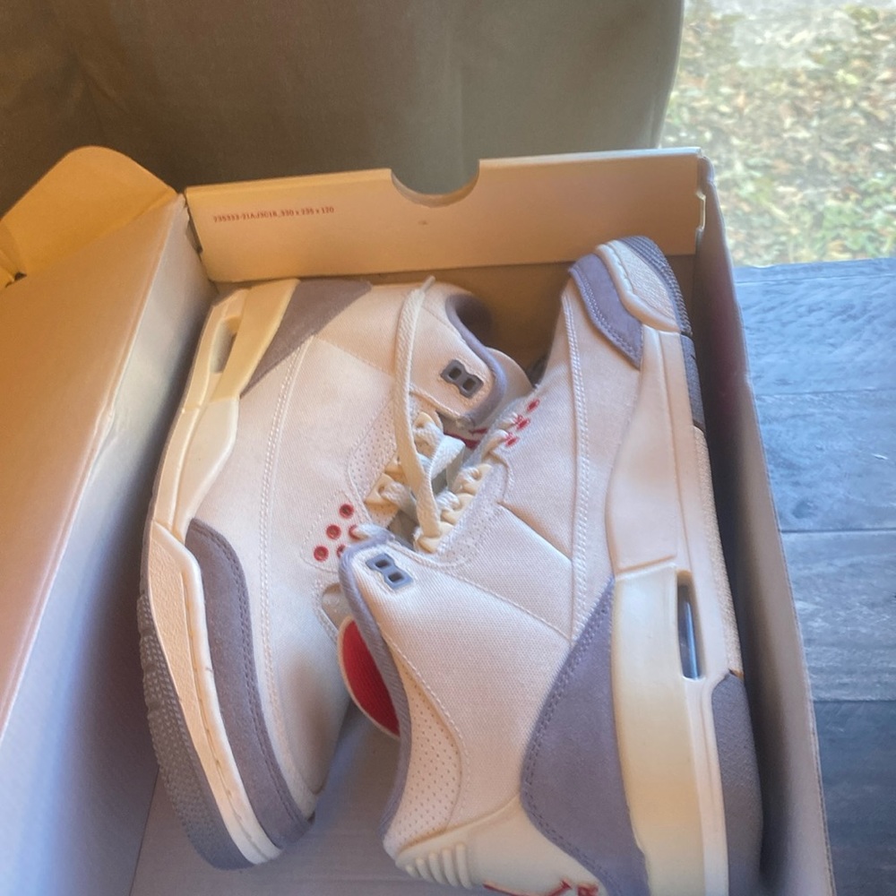 Air Jordon retro 3